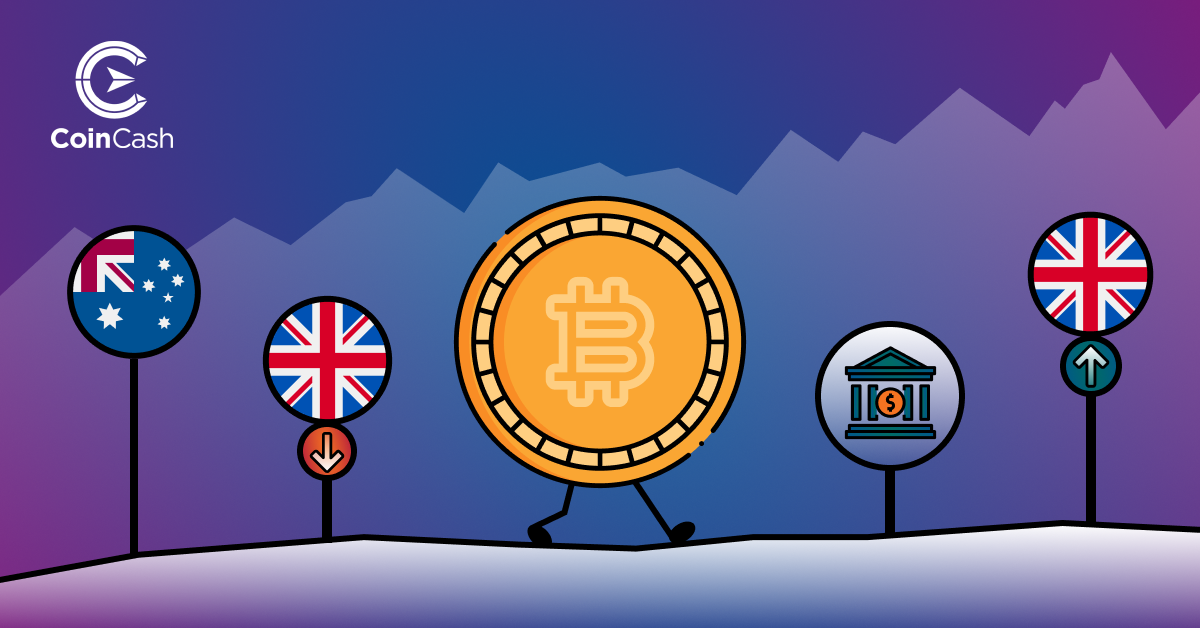 Bitcoin Hodler hírösszefoglaló - 14. hét
